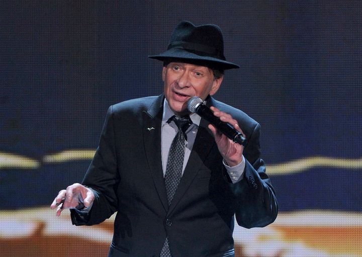 Bobby Caldwell, who had a major hit in 1978 with “What You Won't Do For Love,” has died.