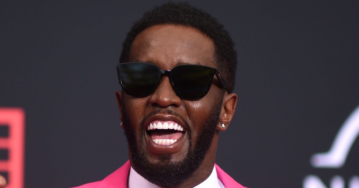 NextImg:Sean 'Diddy' Combs Reveals Why He Hopes To Buy A Majority Stake In BET