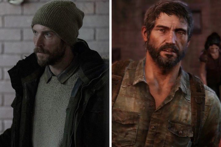 HBO's The Last of Us: Where you've seen the cast before