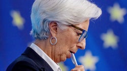 Κρύβει συστημική κρίση των τραπεζών η Credit Suisse; Απαντά ένας από τους λίγους που ξέρουν