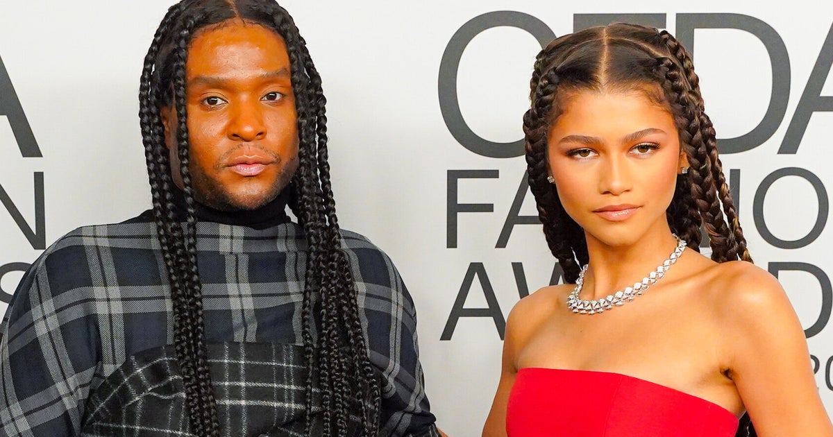 NextImg:Celebrity Stylist Law Roach Shuts Down Speculation About A Beef With Zendaya