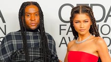 Celebrity Stylist Law Roach Shuts Down Speculation About A Beef With Zendaya
