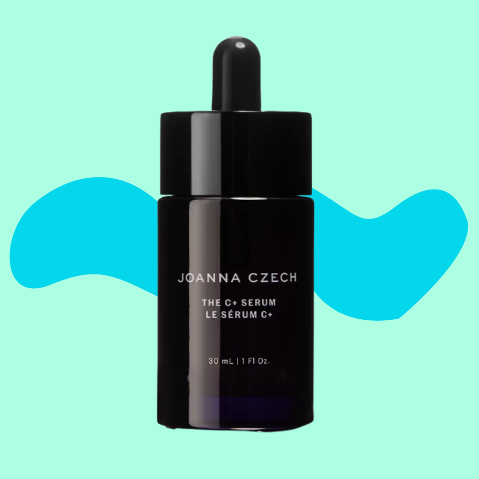 Joanna Czech The C+ Serum