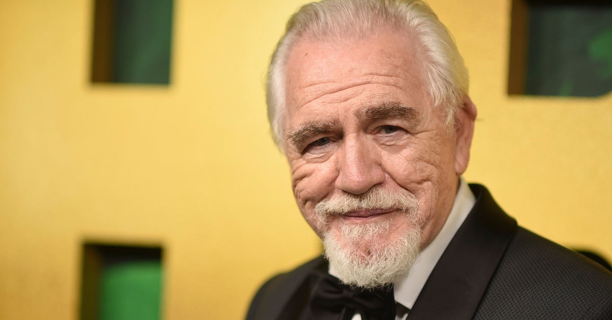 NextImg:Brian Cox Slams Monarchy But Says Meghan Markle 'Knew What She Was Getting Into'