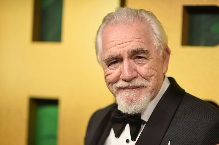 O ator Brian Cox não é fã da família real ou da monarquia como um todo.