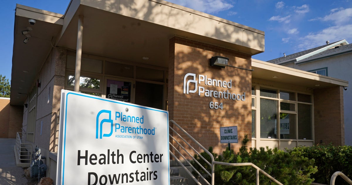 NextImg:Utah Bans Abortion Clinics In Wave Of Post-Roe Restrictions