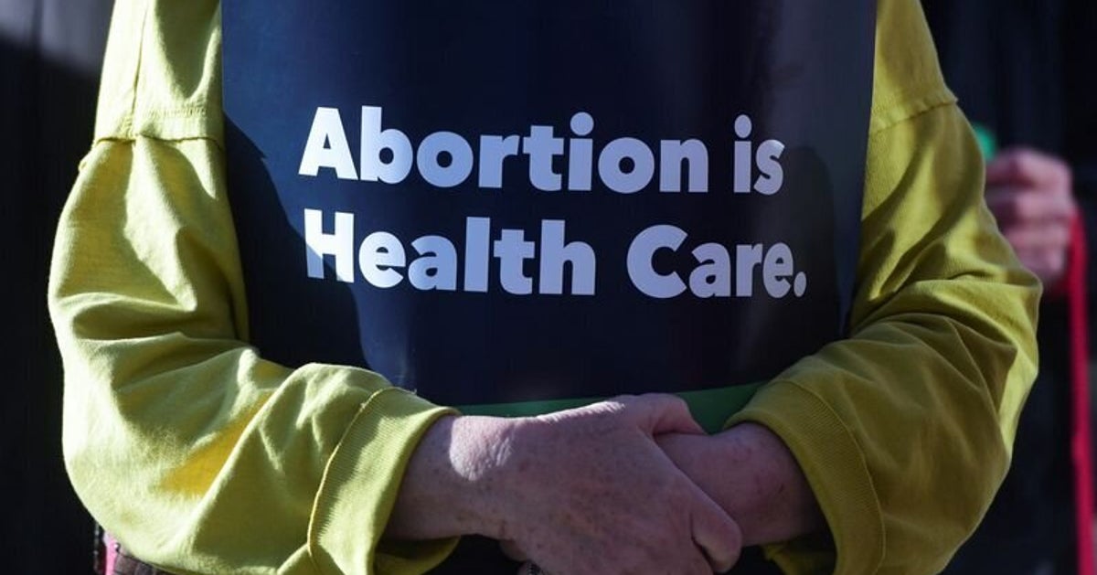NextImg:North Dakota High Court Upholds Pause On State Abortion Ban