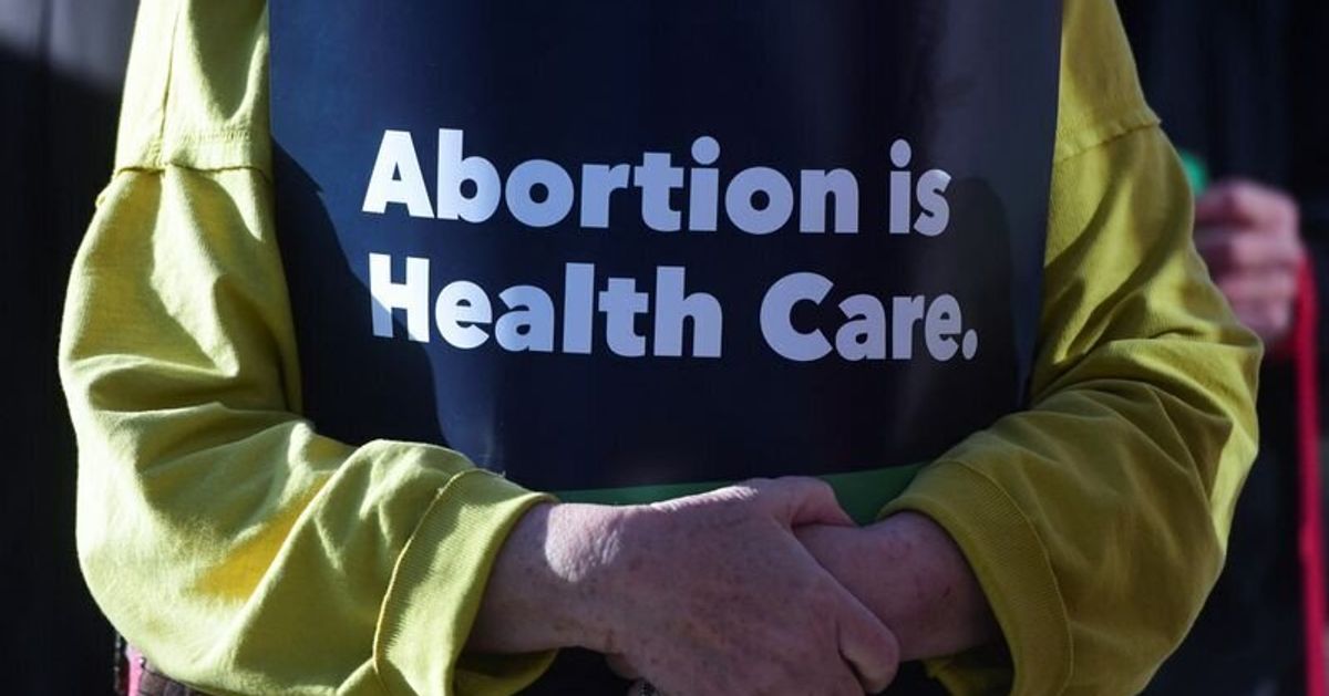 North Dakota High Court Upholds Pause On State Abortion Ban