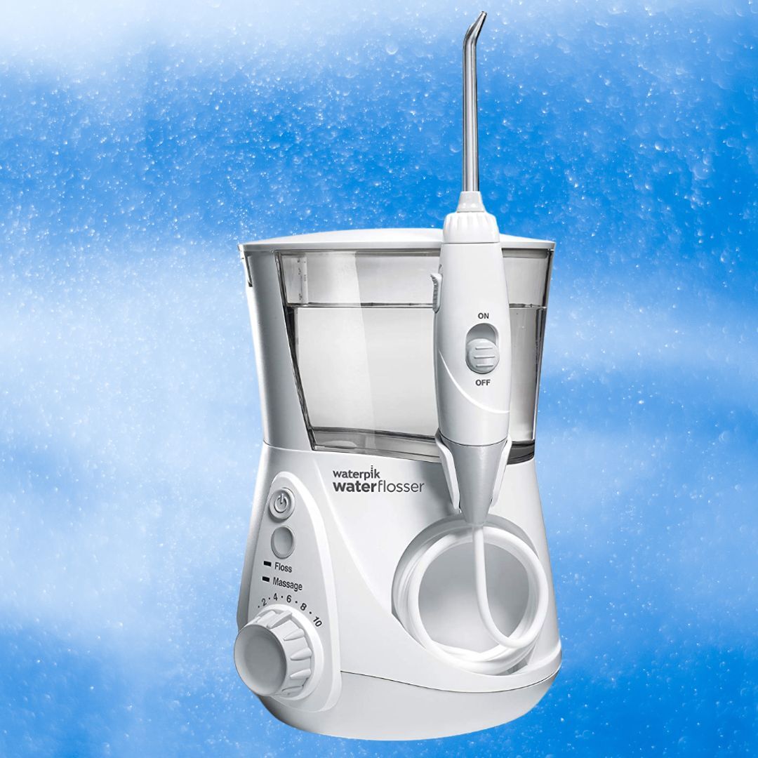 Waterpik opiniones discount