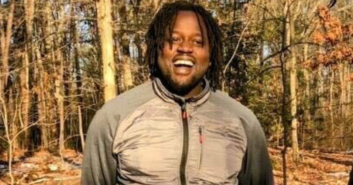 NextImg:Virginia Officers Accused Of Smothering Black Man To Death At Psychiatric Institution