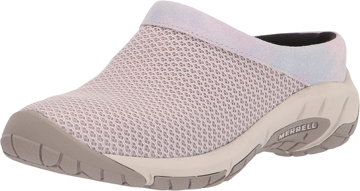 Amazon hot sale merrell clogs