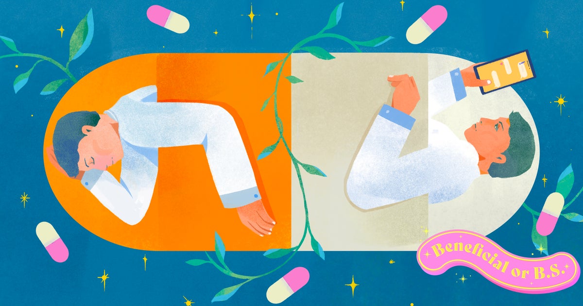 Does Taking Magnesium Really Help With Sleep And Brain Fog? Does Taking Magnesium Really Help With Sleep And Brain Fog?