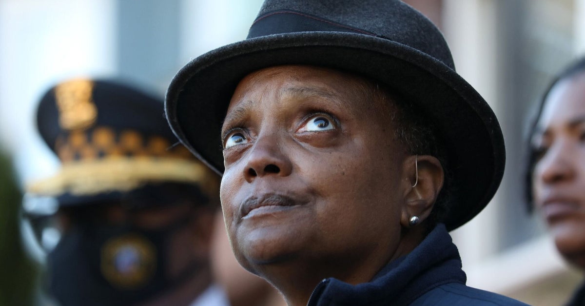 NextImg:Opinion: For Black Mayors, Any Sign of Imperfection Means The Ax