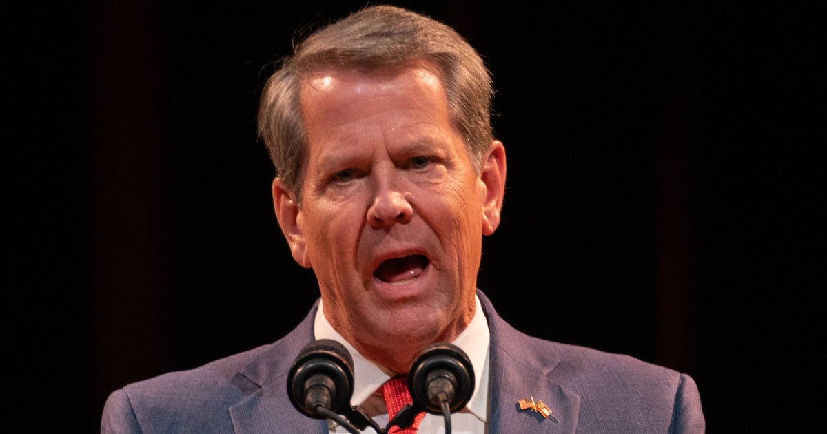 NextImg:Georgia Legislature Sends Anti-Trans Health Care Bill To GOP Governor