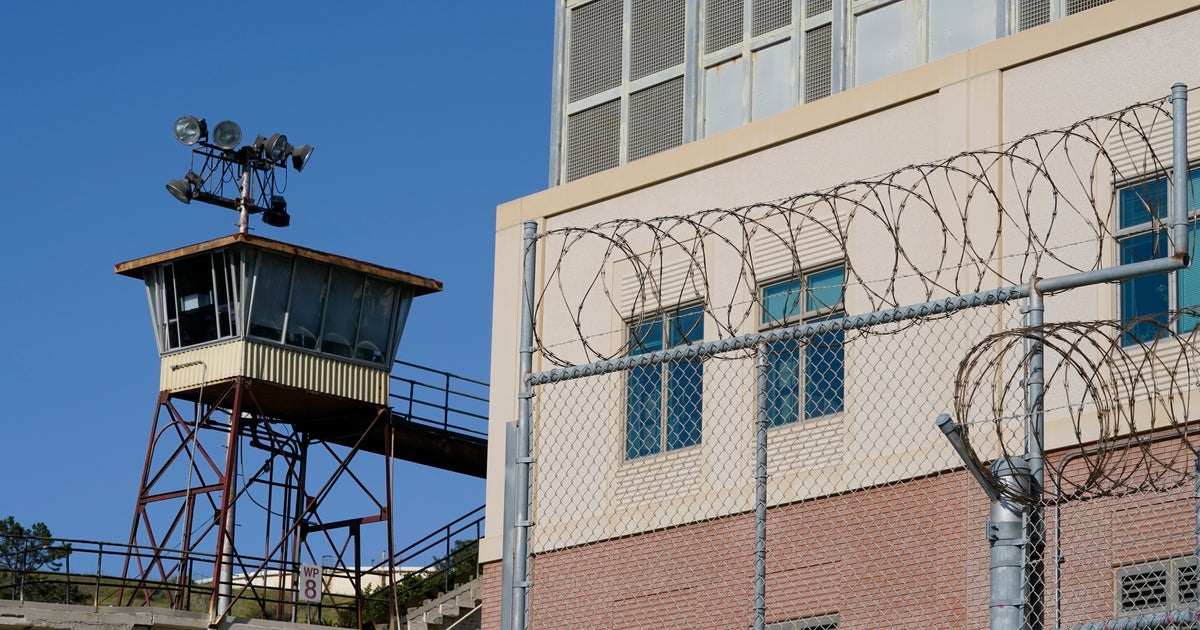 NextImg:California To Turn San Quentin Into Rehabilitation Facility