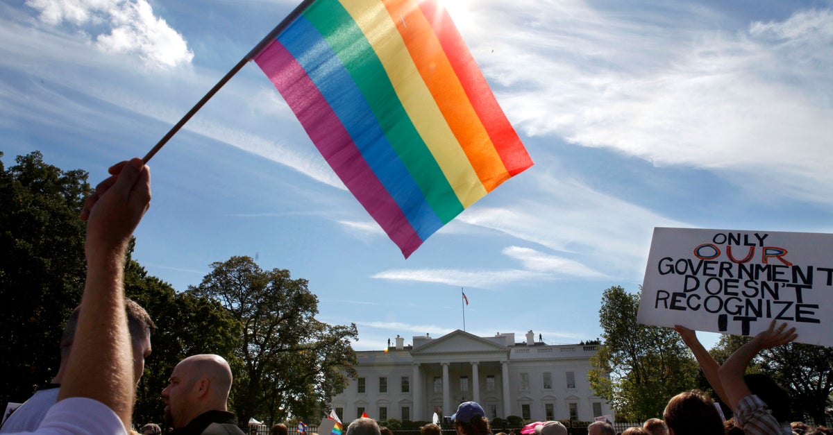 NextImg:Advocates Say Montana Bill Would Erase Trans And Nonbinary Identities