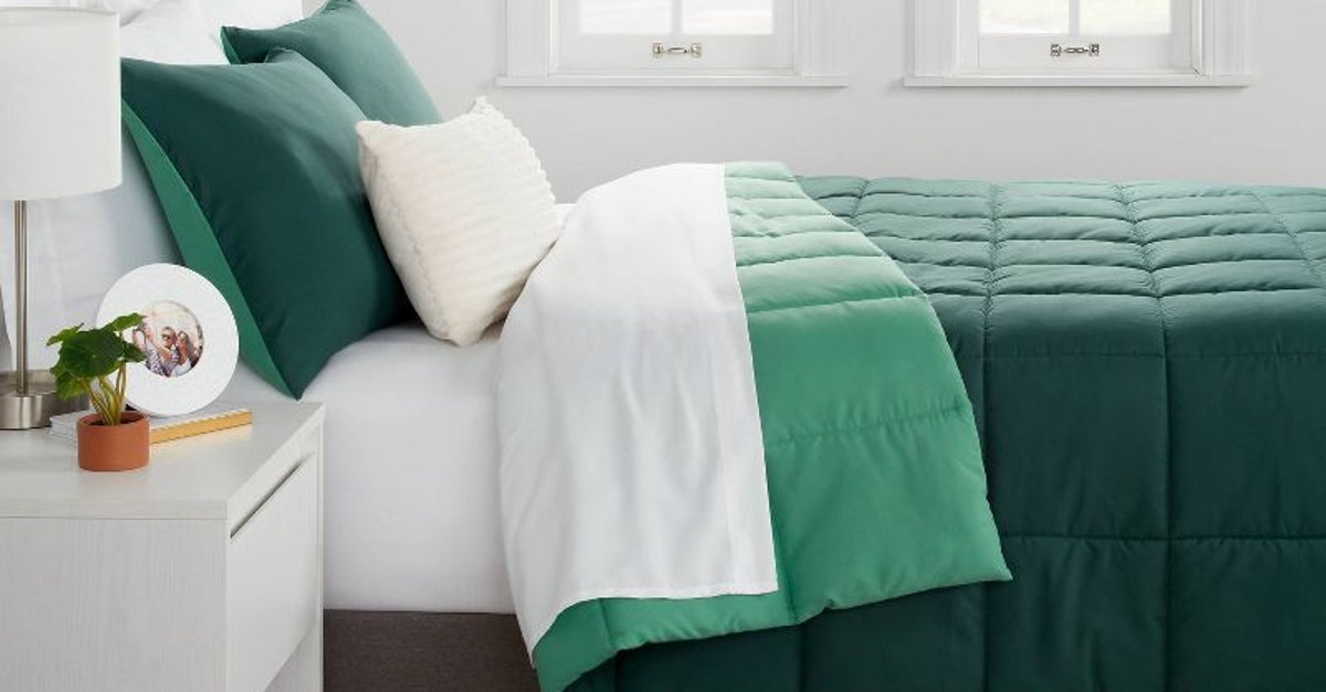 NextImg:This Home Decor From Target Will Make Your Bedroom Feel Less Boring
