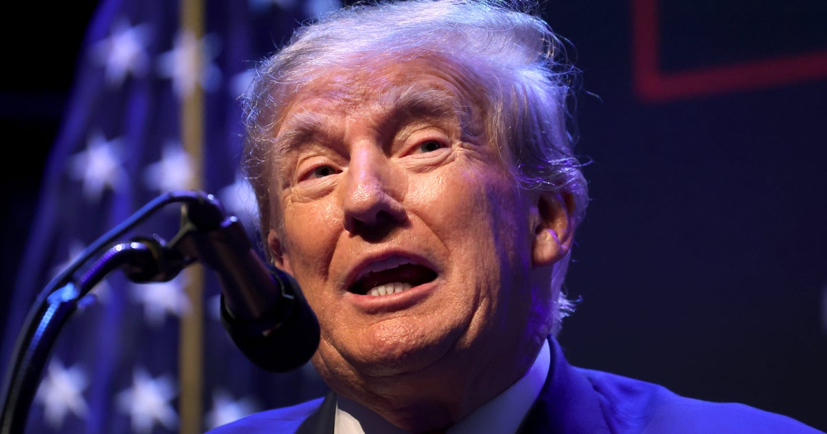 Trump Campaign Slams Manhattan DA As Indictment Looms: Trump ‘Did Nothing Wrong’ Trump Campaign Slams Manhattan DA As Indictment Looms: Trump ‘Did Nothing Wrong’