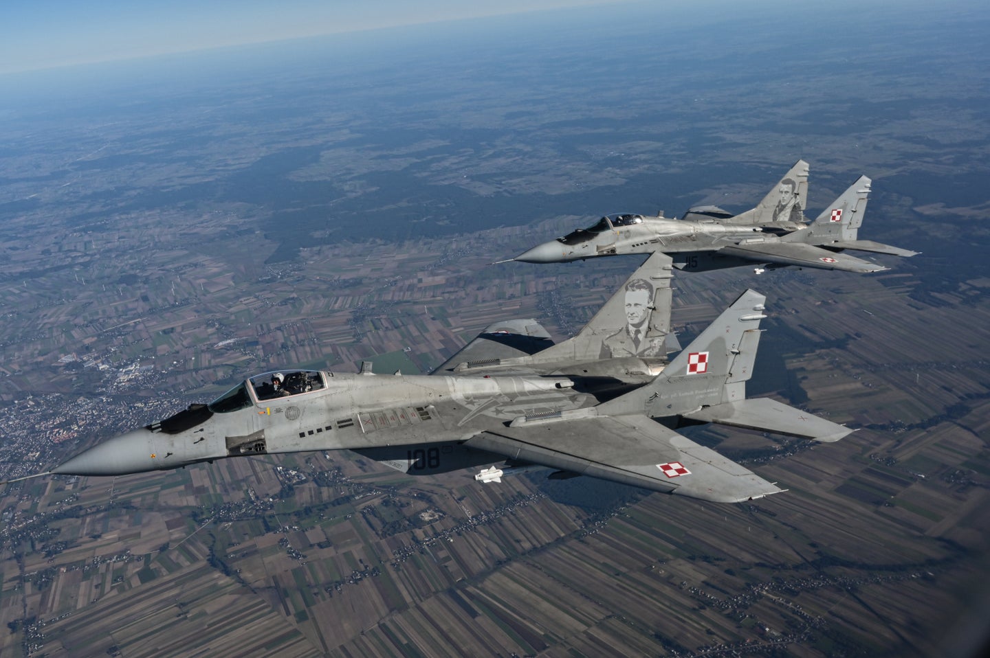 ミグ29戦闘機とは？ポーランドとスロバキアが提供へ。その背景を解説【ウクライナ戦争】 | ハフポスト WORLD