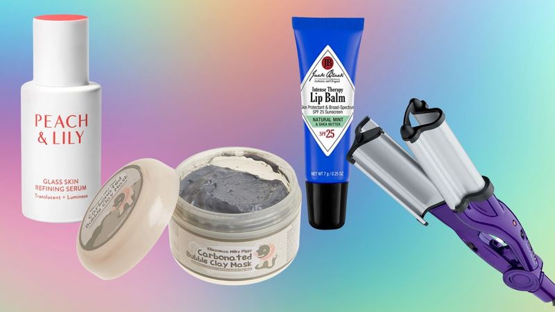 These 32 Beauty Products Are TikTok Famous And You Might Want To Sneak A Peek