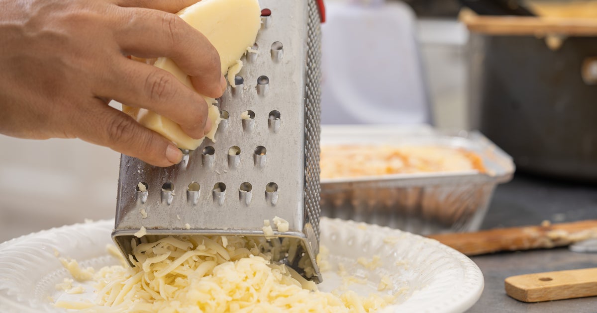 Cheese Could Give You A Better Night's Sleep – Yes, You Read That Right - Vimarsana News