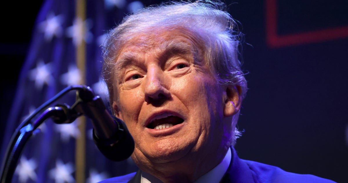 YouTube Restores Donald Trump's Channel
