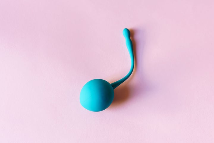 Psa Your Unwashed Sex Toys Can Give You Salmonella Huffpost Uk Life