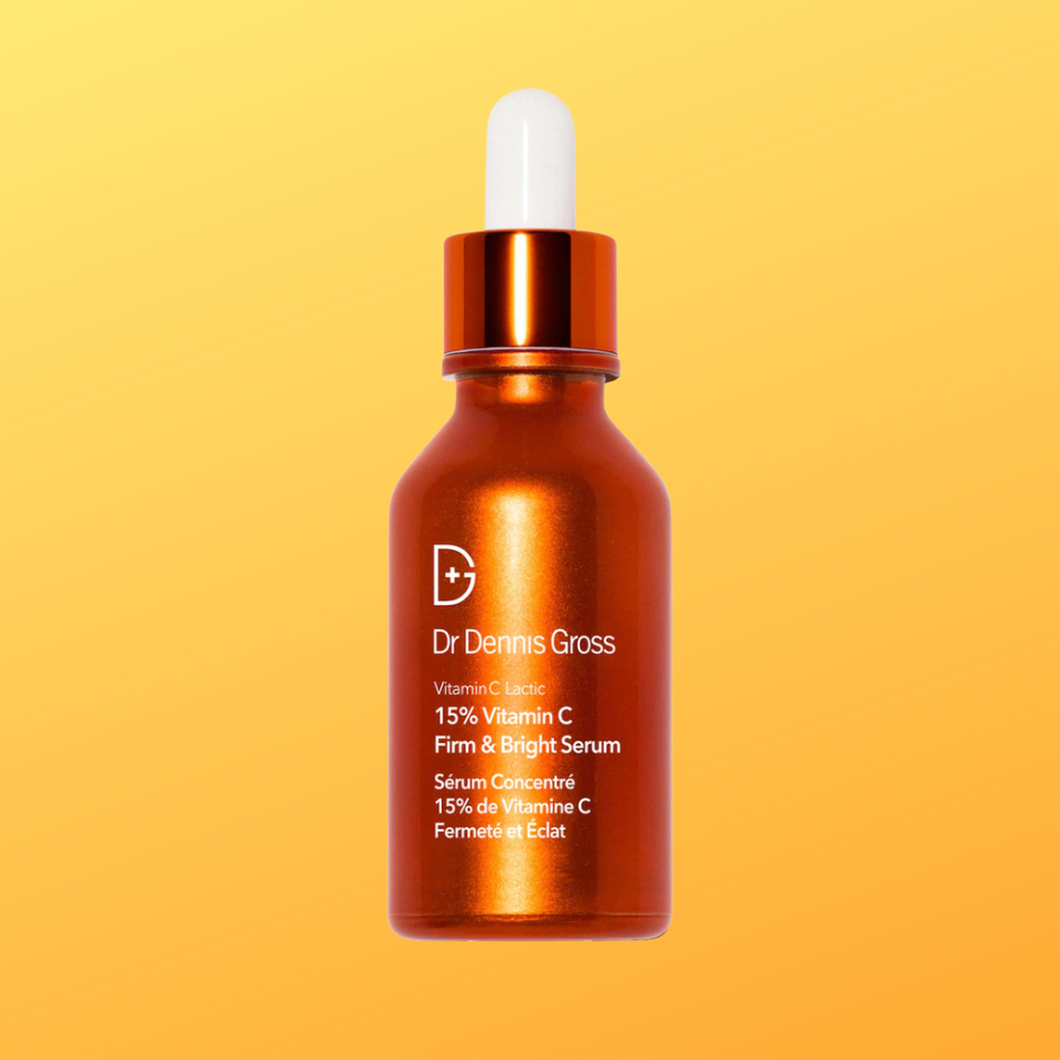 The Best Vitamin C Serums Experts Recommend Huffpost Life