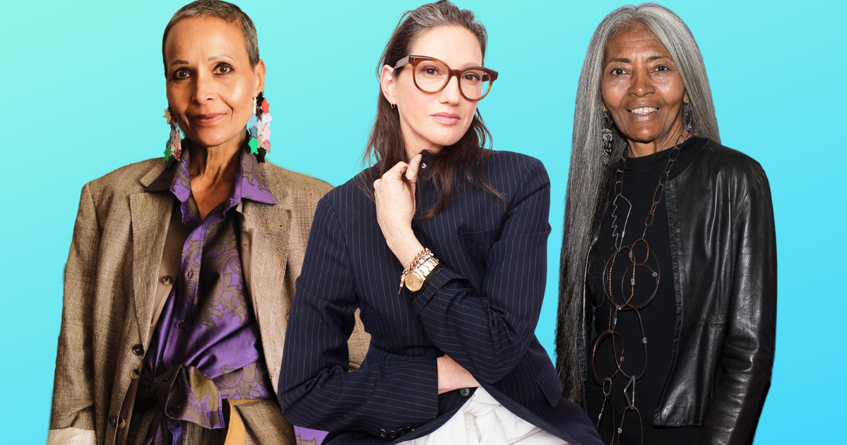 NextImg:These Women Over 50 Have Great Skin. Here's What They Use.