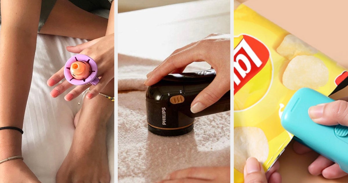 28 Handy Amazon Products You Probably Didn't Know Existed HuffPost UK