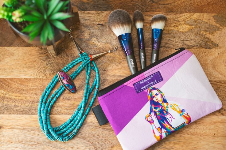 In 2021, Meadows partnered with Kiowa and Choctaw filmmaker, director, writer, and artist Steven Paul Judd on multiple Prados Beauty collections.