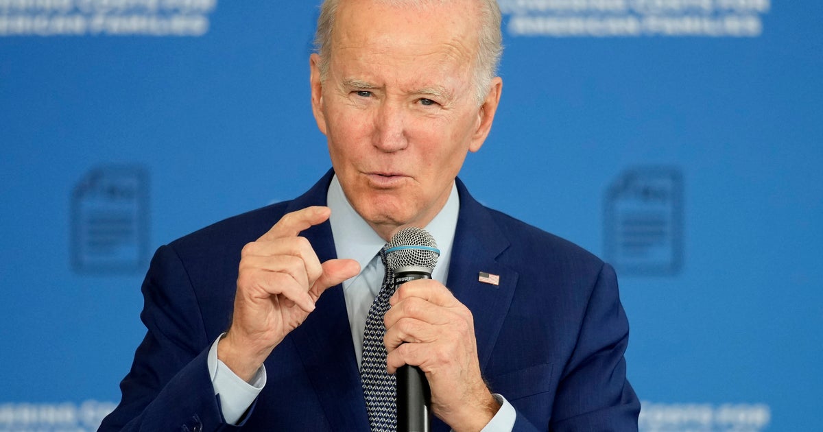 Biden’s Budget Cuts Funding For Nuclear Energy At A Pivotal Moment