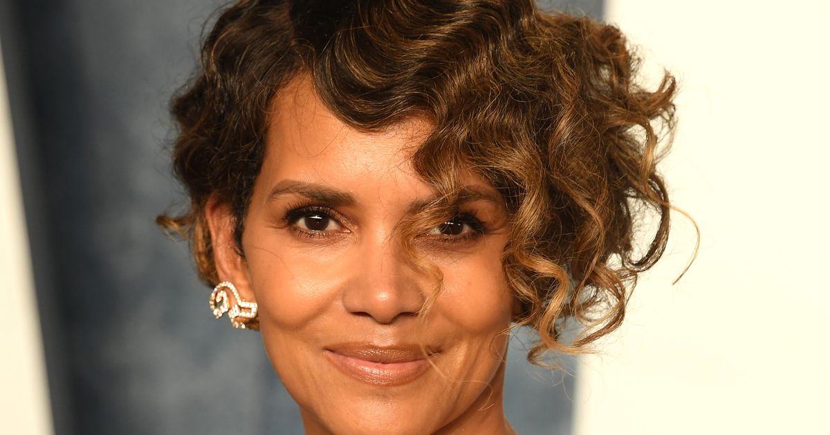Halle Berry Shares Rare Photo Of Daughter Nahla