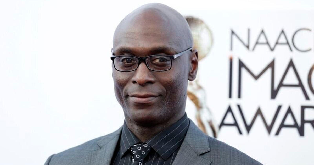 Lance Reddick, The Wire And John Wick Star, Dies Aged 60