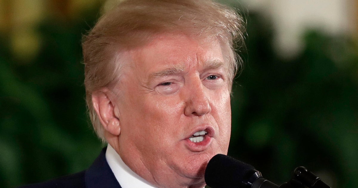 NextImg:100-Plus Foreign Gifts To Trump Remain Unaccounted For, Say Democrats