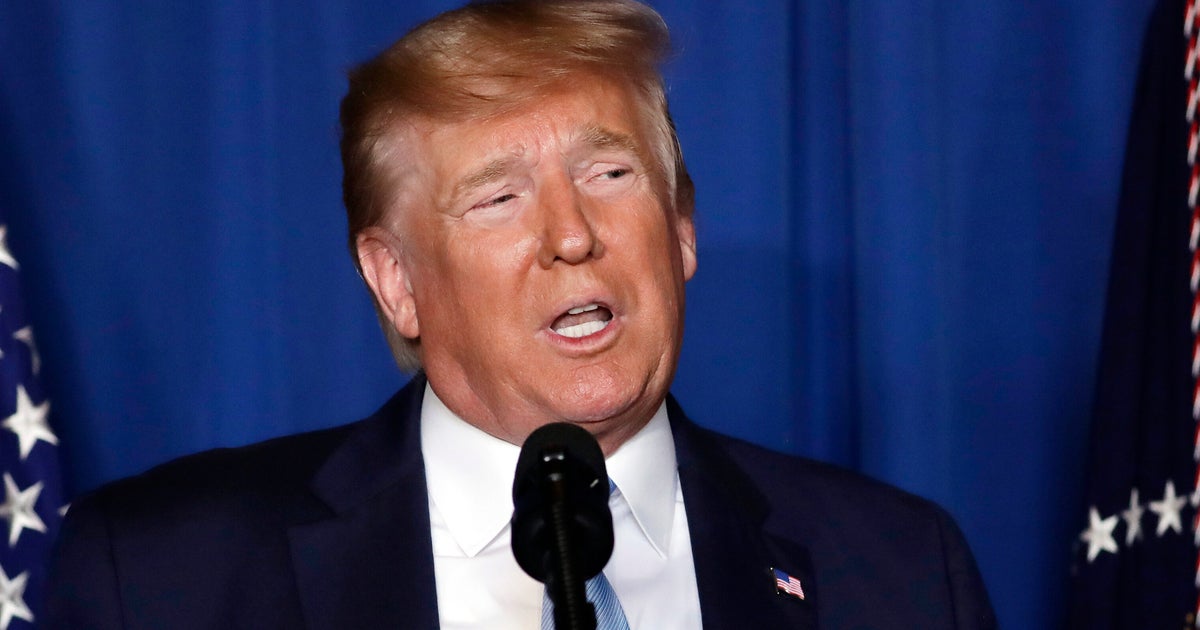 Law Enforcement Officials Are Preparing Security In Case Of Donald Trump Indictment Law Enforcement Officials Are Preparing Security In Case Of Donald Trump Indictment