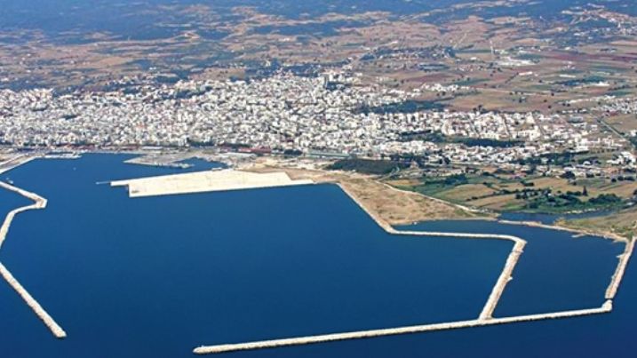 Alexandroupolis Port Authority