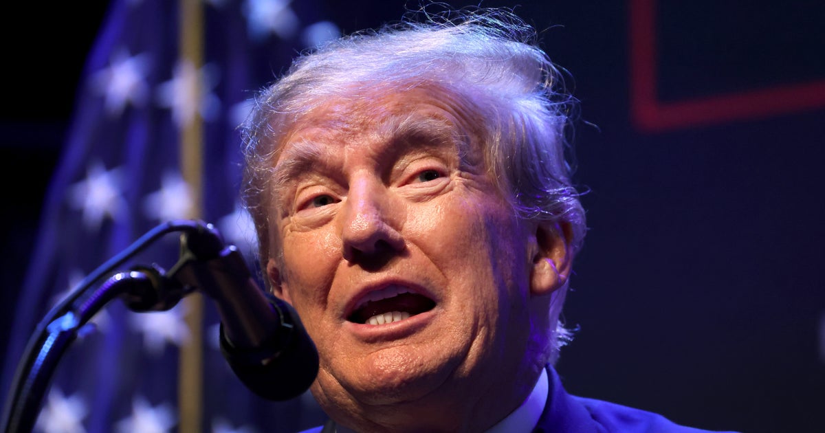 Donald Trump Writes First Facebook Post Since Jan. 6 Capitol Attack Donald Trump Writes First Facebook Post Since Jan. 6 Capitol Attack