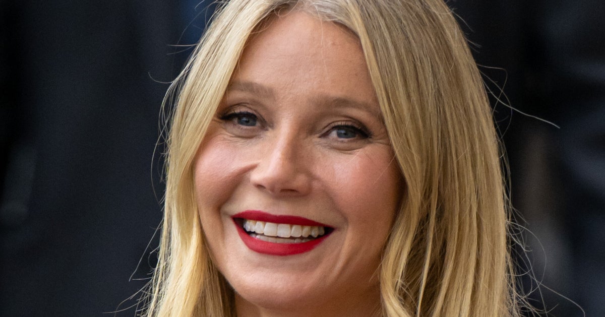 NextImg:Gwyneth Paltrow Responds After Critics Accuse Her Of Promoting Disordered Eating