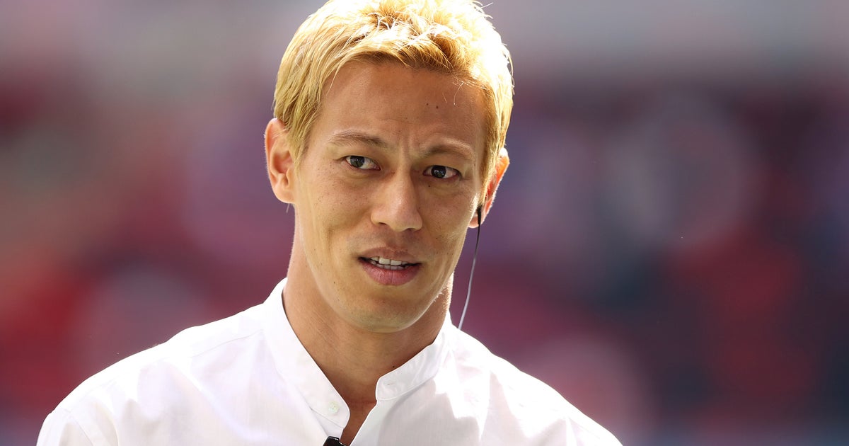 定番人気！ 本田圭佑高校時キャプテンマーク 直筆サイン入り ウェア