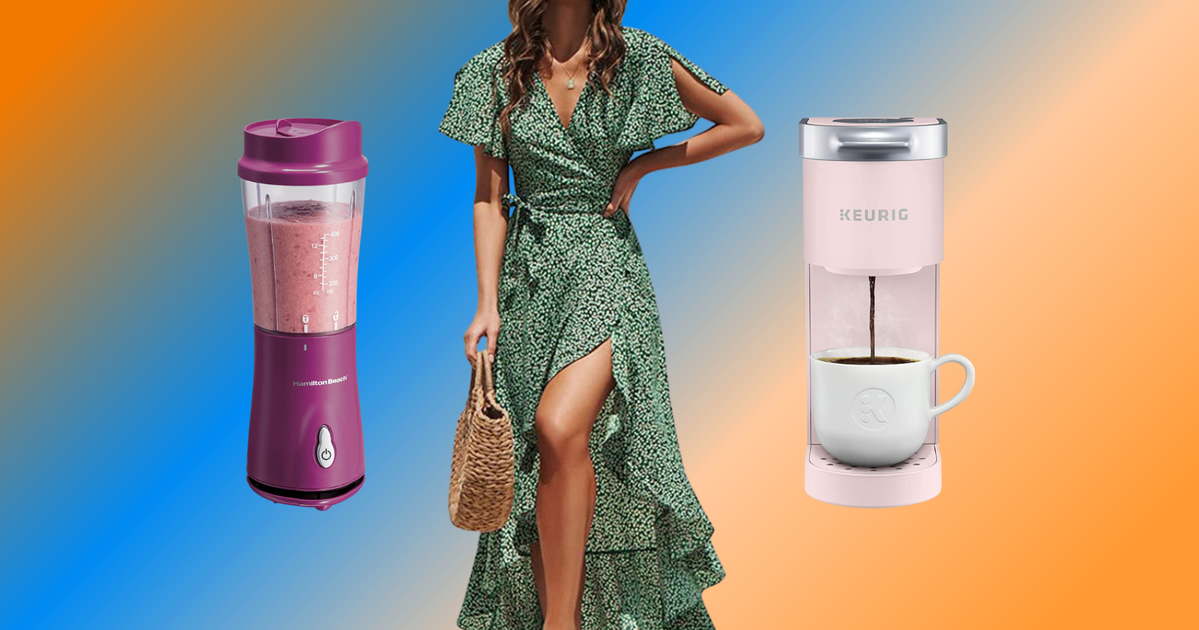 NextImg:27 Things From Amazon With Such Great Reviews, You May Want To Own Them Yourself