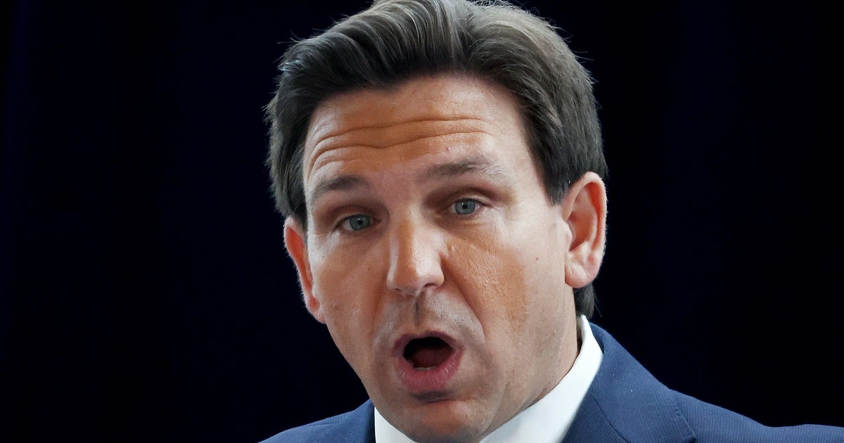 'Despicable' Pandering: Ron DeSantis Roasted For Odd Claim About His Upbringing