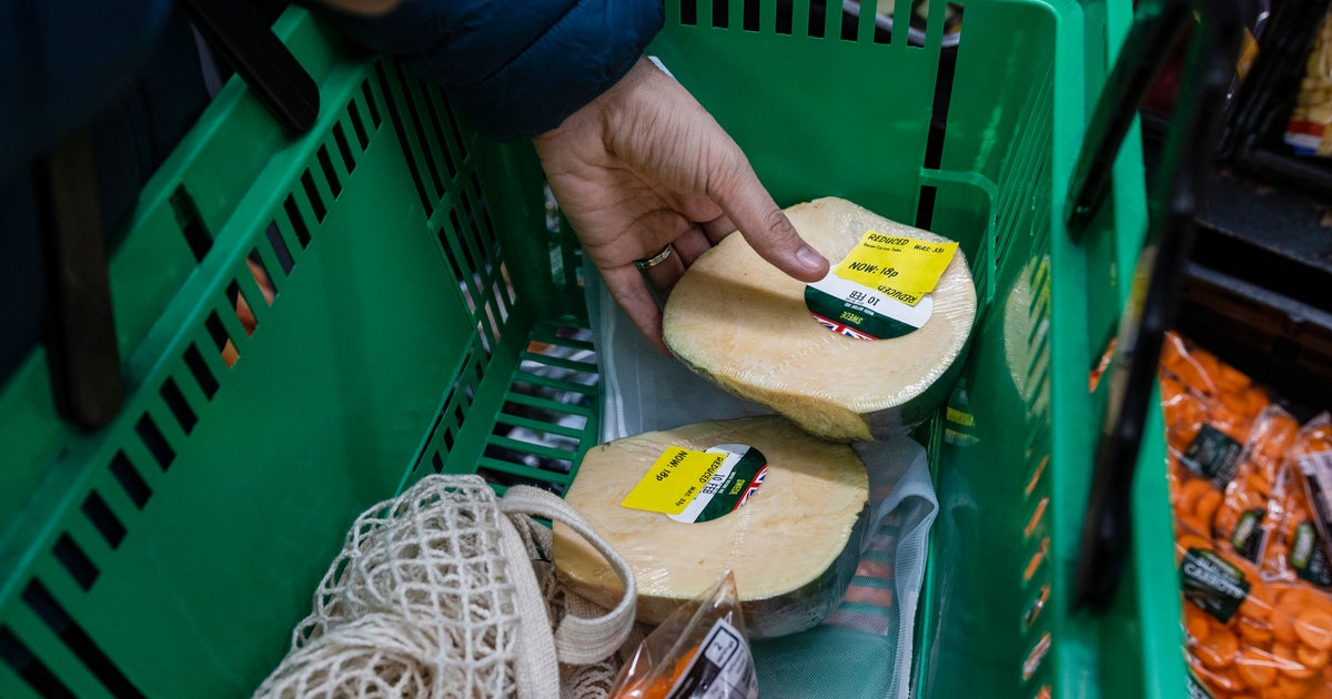 14 Expired Foods That You Can Eat Safely HuffPost UK Life