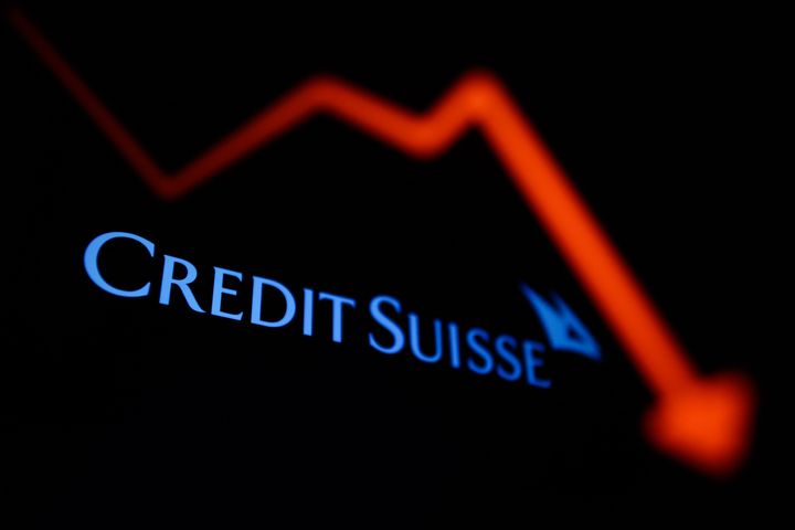 Credit Suisse was bought out by its rival bank UBS in an eleventh-hour deal on Sunday