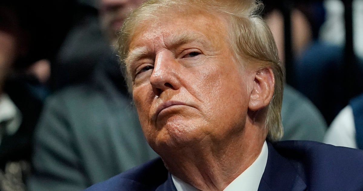 NextImg:Trump Ally To Appear Before NYC Grand Jury Eyeing Charges