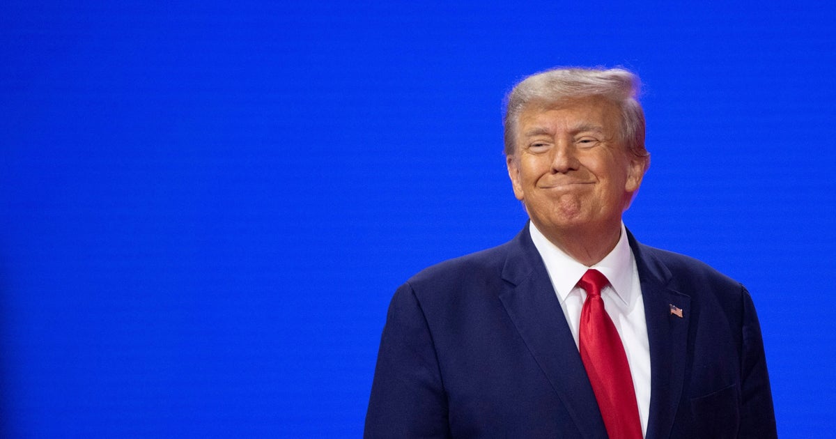 NextImg:Opinion: Donald Trump And The Jail Time That Won’t Happen