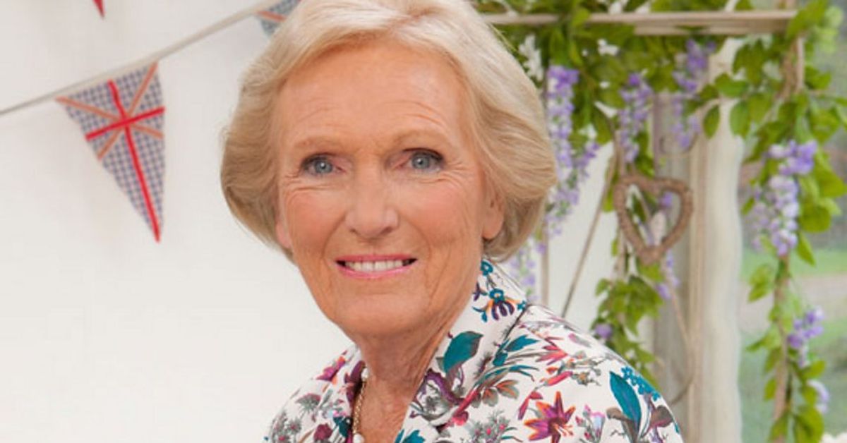 Photo of Mary Berry Reveals Why She Won’t Watch Great British Bake Off Anymore