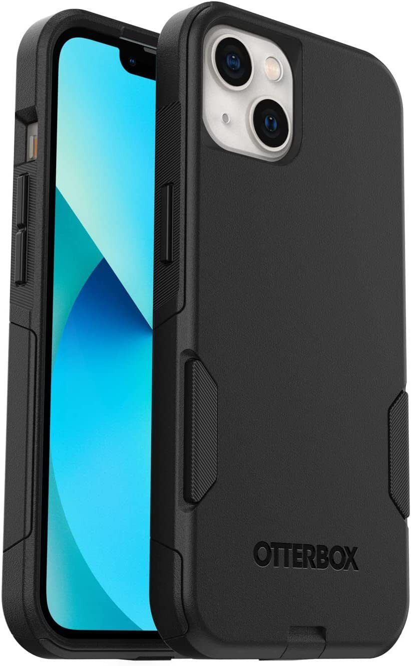 OtterBox commuter series for iPhones 12, 13 and 14