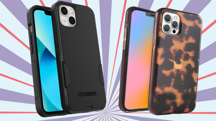 The <a href="https://www.amazon.com/OtterBox-Commuter-Case-iPhone-Pro/dp/B08DY8GJN4/ref=sr_1_4?crid=2HXP4PBYNCI8E&keywords=otterbox+iphone+12+case&qid=1679336204&sprefix=otterbox+iphone+12+case%2Caps%2C111&sr=8-4&tag=griffinwynne-20&ascsubtag=641860a7e4b0bc5cb651810e%2C-1%2C-1%2Cd%2C0%2C0%2Chp-fil-am%3D0%2C0%3A0%2C0%2C0%2C0" target="_blank" role="link" data-amazon-link="true" rel="sponsored" class=" js-entry-link cet-external-link" data-vars-item-name="OtterBox commuter series" data-vars-item-type="text" data-vars-unit-name="641860a7e4b0bc5cb651810e" data-vars-unit-type="buzz_body" data-vars-target-content-id="https://www.amazon.com/OtterBox-Commuter-Case-iPhone-Pro/dp/B08DY8GJN4/ref=sr_1_4?crid=2HXP4PBYNCI8E&keywords=otterbox+iphone+12+case&qid=1679336204&sprefix=otterbox+iphone+12+case%2Caps%2C111&sr=8-4&tag=griffinwynne-20&ascsubtag=641860a7e4b0bc5cb651810e%2C-1%2C-1%2Cd%2C0%2C0%2Chp-fil-am%3D0%2C0%3A0%2C0%2C0%2C0" data-vars-target-content-type="url" data-vars-type="web_external_link" data-vars-subunit-name="article_body" data-vars-subunit-type="component" data-vars-position-in-subunit="0">OtterBox commuter series</a> and a <a href="https://www.amazon.com/Felony-Case-Anti-Scratch-Compatible-Shockproof/dp/B09L5BJJYK/ref=asc_df_B09L5BJJYK/?tag=griffinwynne-20&linkCode=df0&hvadid=563759647664&hvpos=&hvnetw=g&hvrand=12505232606073292434&hvpone=&hvptwo=&hvqmt=&hvdev=c&hvdvcmdl=&hvlocint=&hvlocphy=9007303&hvtargid=pla-1636597349755&gclid=CjwKCAjwiOCgBhAgEiwAjv5whClM8sFE6i4yDum5kpNdvR0-vKSsMeRkWE811GMIrM9pboF8_LRY6RoCii4QAvD_BwE&th=1&ascsubtag=641860a7e4b0bc5cb651810e%2C-1%2C-1%2Cd%2C0%2C0%2Chp-fil-am%3D0%2C0%3A0%2C0%2C0%2C0" target="_blank" role="link" data-amazon-link="true" rel="sponsored" class=" js-entry-link cet-external-link" data-vars-item-name="shock-absorbing tortoise shell case." data-vars-item-type="text" data-vars-unit-name="641860a7e4b0bc5cb651810e" data-vars-unit-type="buzz_body" data-vars-target-content-id="https://www.amazon.com/Felony-Case-Anti-Scratch-Compatible-Shockproof/dp/B09L5BJJYK/ref=asc_df_B09L5BJJYK/?tag=griffinwynne-20&linkCode=df0&hvadid=563759647664&hvpos=&hvnetw=g&hvrand=12505232606073292434&hvpone=&hvptwo=&hvqmt=&hvdev=c&hvdvcmdl=&hvlocint=&hvlocphy=9007303&hvtargid=pla-1636597349755&gclid=CjwKCAjwiOCgBhAgEiwAjv5whClM8sFE6i4yDum5kpNdvR0-vKSsMeRkWE811GMIrM9pboF8_LRY6RoCii4QAvD_BwE&th=1&ascsubtag=641860a7e4b0bc5cb651810e%2C-1%2C-1%2Cd%2C0%2C0%2Chp-fil-am%3D0%2C0%3A0%2C0%2C0%2C0" data-vars-target-content-type="url" data-vars-type="web_external_link" data-vars-subunit-name="article_body" data-vars-subunit-type="component" data-vars-position-in-subunit="1">shock-absorbing tortoise shell case.</a>