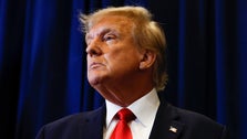 Trump Indicted Over $130,000 Hush Money Payment To Stormy Daniels